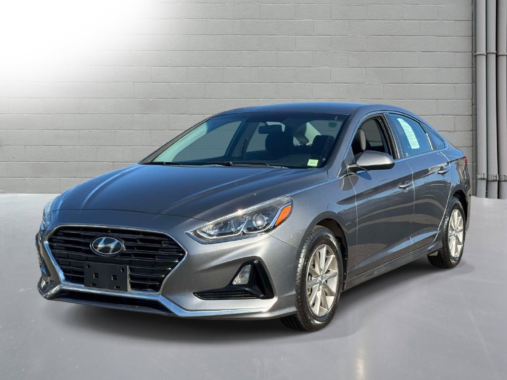 Used 2019 Hyundai Sonata ECO FWD image 4