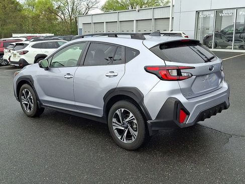 Used 2024 Subaru Crosstrek 2.0i Premium AWD/4WD image 7