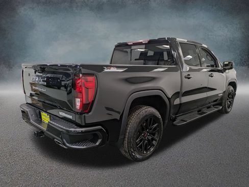 Used 2023 GMC Sierra 1500 Elevation w/ Elevation Premium Package AWD/4WD image 4