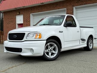 Used 1999 Ford F150 Lightning video 2