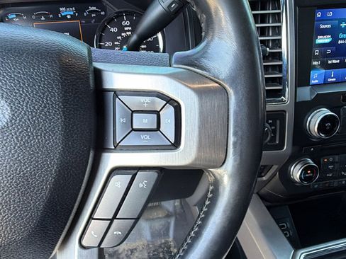 Used 2017 Ford F250 Platinum w/ Platinum Ultimate Package image 27