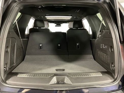 Used 2024 GMC Yukon AT4 w/ AT4 Premium Package image 41