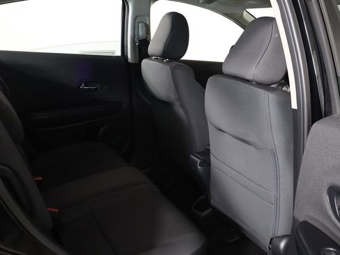 Used 2022 Honda HR-V LX image 20