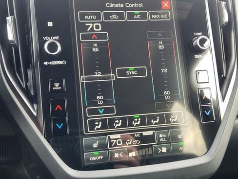 New 2026 Subaru Forester Premium image 15