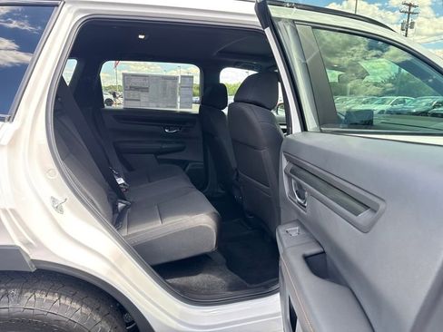 New 2026 Honda CR-V TrailSport image 20