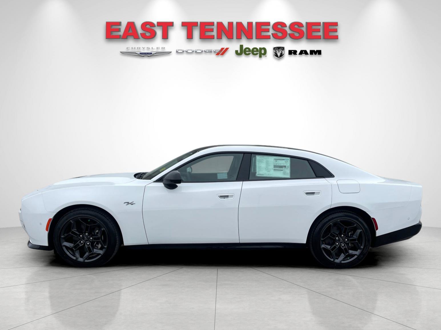 New 2027 Dodge Charger R/T AWD/4WD image 6