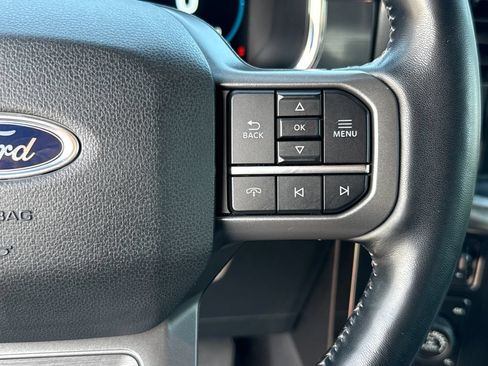 Used 2021 Ford F150 Lariat w/ Equipment Group 502A High AWD/4WD image 17