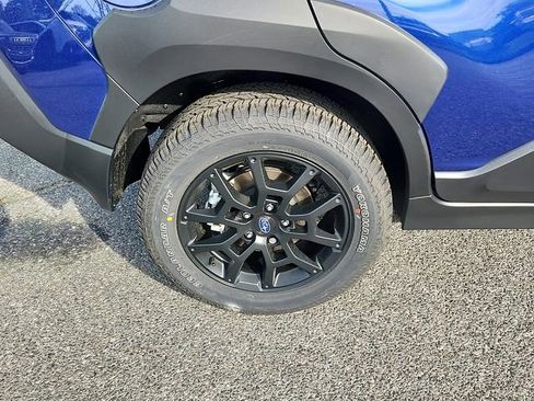 New 2026 Subaru Crosstrek 2.5i Wilderness AWD/4WD image 5