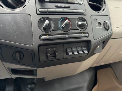 Used 2010 Ford F350 XL AWD/4WD image 20