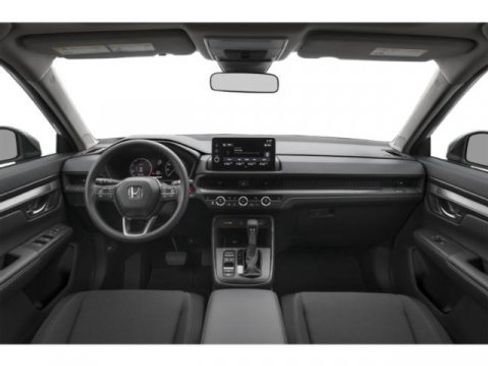 New 2027 Honda CR-V EX image 30