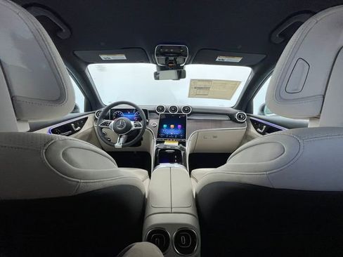 New 2026 Mercedes-Benz GLC 300 GLC 300 image 21