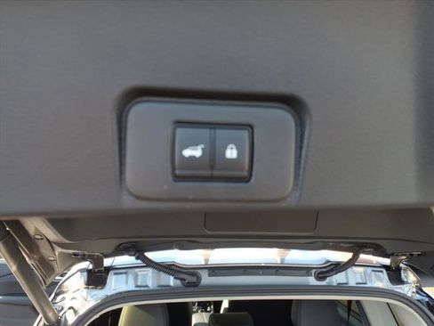 New 2026 Nissan Rogue Platinum image 31