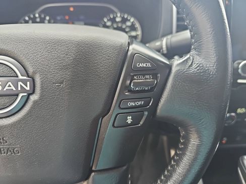 Used 2022 Nissan Frontier SV AWD/4WD image 20