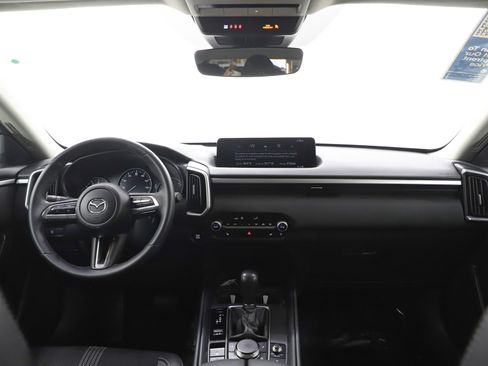 Used 2025 MAZDA CX-50 AWD 2.5 S w/ Preferred Package image 13