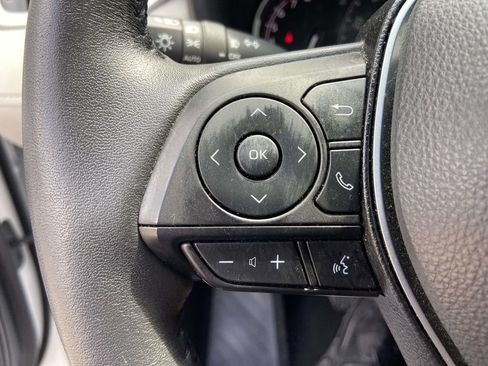 Used 2024 Toyota RAV4 XLE Premium w/ Weather Package FWD image 33