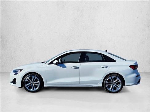 New 2026 Audi A3 2.0T Premium AWD/4WD image 5