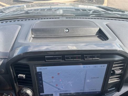 Used 2022 Ford F150 Tremor w/ Equipment Group 402A High AWD/4WD image 56