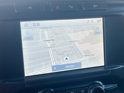 Used 2022 Ford F150 XL w/ STX Appearance Package image 13