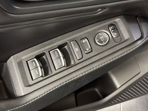 Certified 2024 Honda Accord Sport image 21