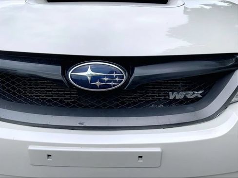 Used 2014 Subaru Impreza WRX Limited AWD/4WD image 5