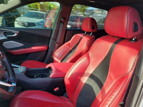 Used 2022 Acura RDX A-Spec image 9