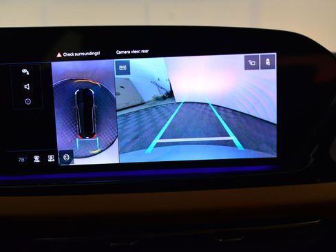 Certified 2025 Audi A5 2.0T Premium w/ Convenience Package image 31