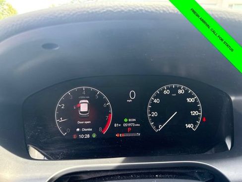 Used 2023 Honda HR-V Sport image 21