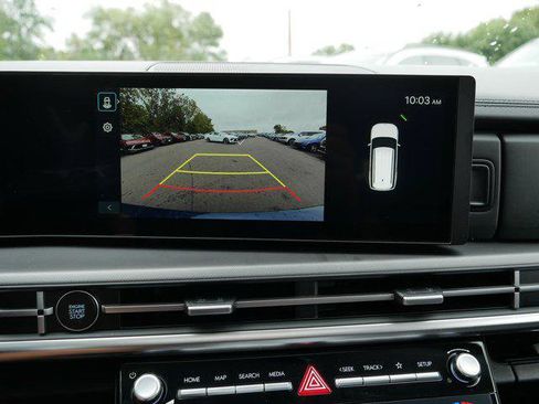 New 2026 Hyundai Santa Fe XRT AWD/4WD image 9