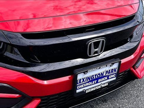 Used 2020 Honda Civic Sport image 5