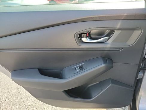 Certified 2023 Honda Accord EX image 13
