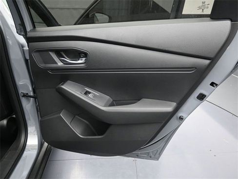 New 2025 Honda Accord Sport image 21