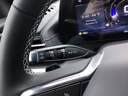 New 2026 Chevrolet Traverse LT image 37