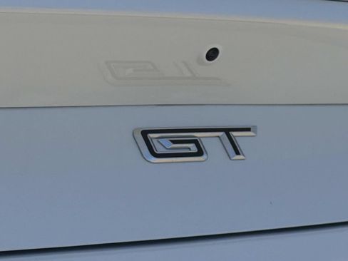 Used 2025 Ford Mustang GT RWD image 9