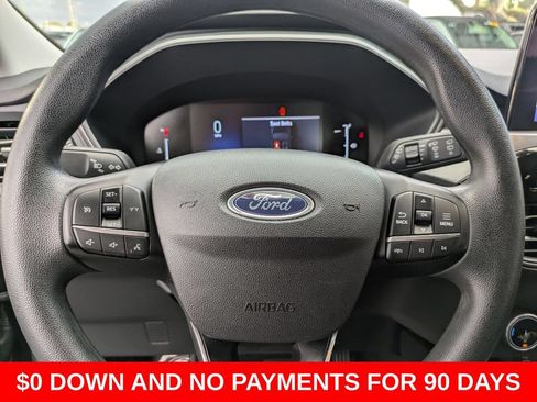 Used 2025 Ford Escape Active FWD image 21