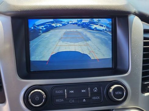 Used 2020 GMC Yukon XL SLT w/ Open Road Package image 28