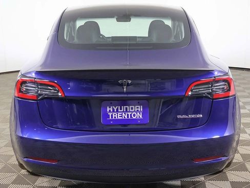 Used 2023 Tesla Model 3 Performance AWD/4WD image 14