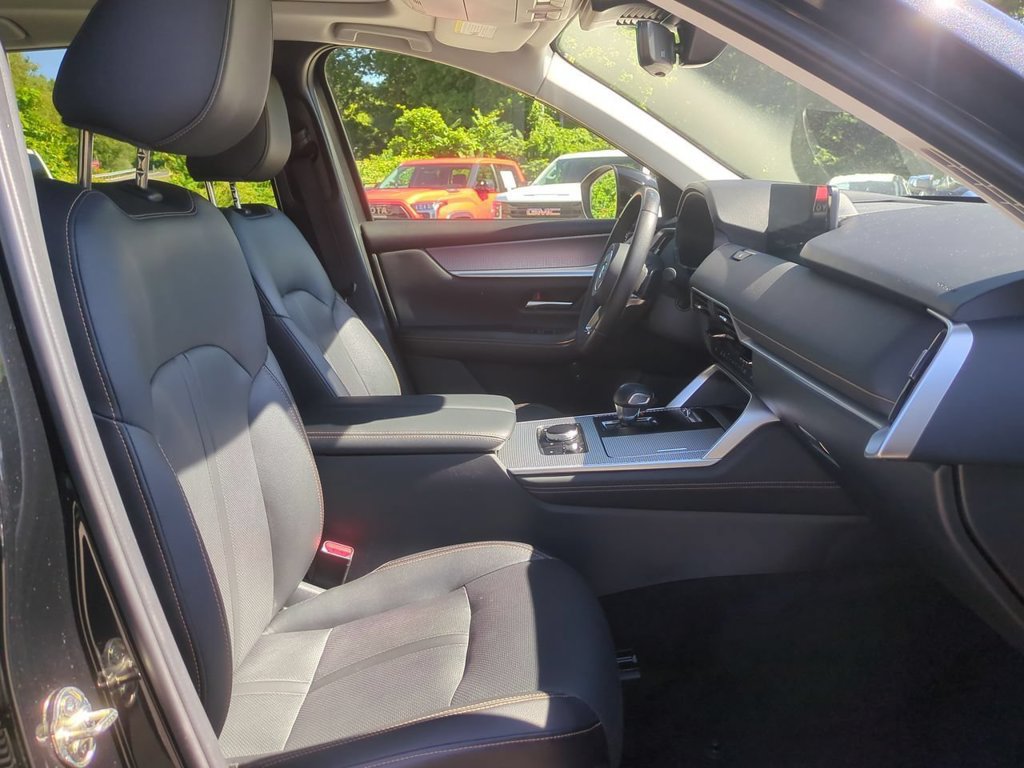 Certified 2025 MAZDA CX-90 3.3 Turbo w/ Premium Sport Pkg AWD/4WD image 29