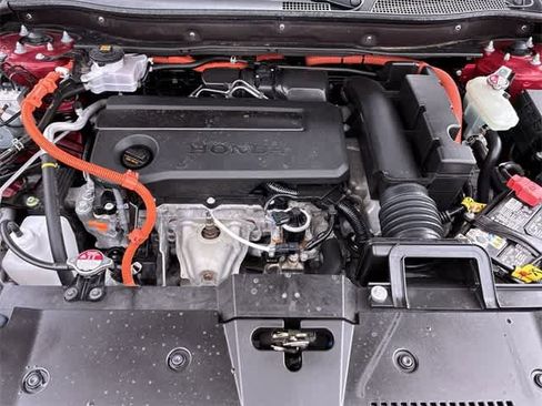 Used 2024 Honda CR-V Sport Touring image 15