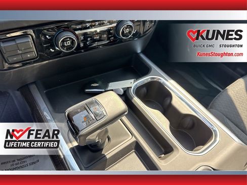 Used 2025 Chevrolet Silverado 1500 RST w/ Protection Package AWD/4WD image 37