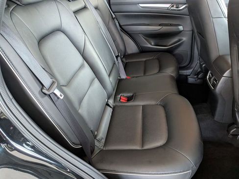 Used 2025 MAZDA CX-5 AWD 2.5 S w/ Select Package image 29