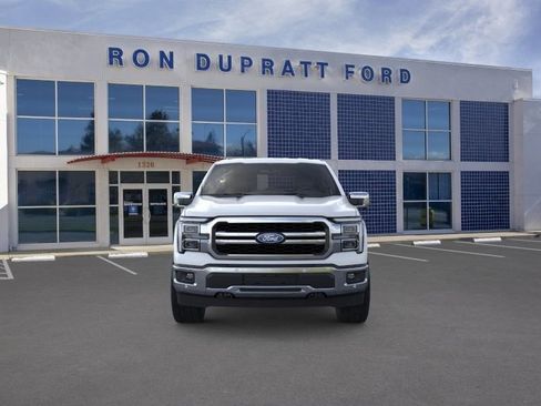 New 2026 Ford F150 Lariat w/ Bed Utility Package image 7