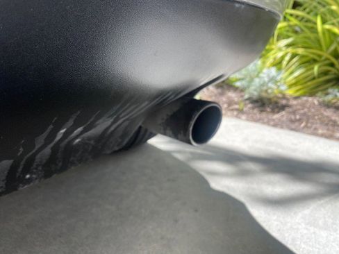 Used 2007 Pontiac G6 GT w/ Sport Package image 80