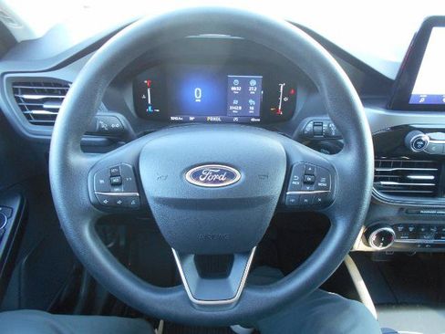 Certified 2025 Ford Escape Active FWD image 15