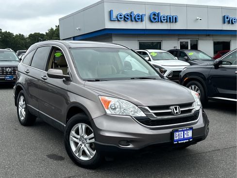 Used 2011 Honda CR-V EX-L image 25