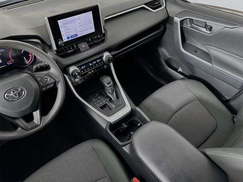 Certified 2025 Toyota RAV4 XLE image 23