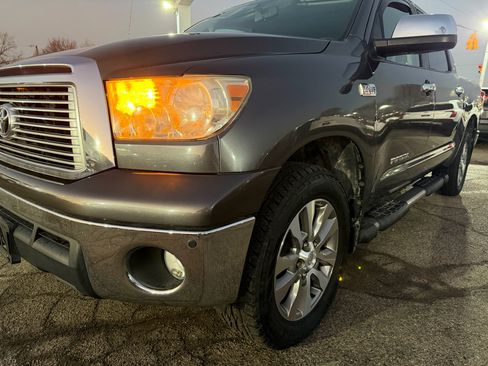 Used 2011 Toyota Tundra Limited image 14