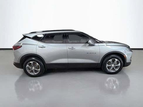 Used 2024 Chevrolet Blazer LT w/ Convenience Package AWD/4WD image 11