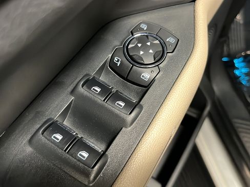 Used 2024 Ford Expedition Max XLT AWD/4WD image 20