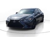 Used 2022 Lexus ES 350 F Sport image 2