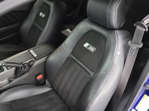 Used 2014 Ford Mustang GT w/ Equipment Group 301A image 56